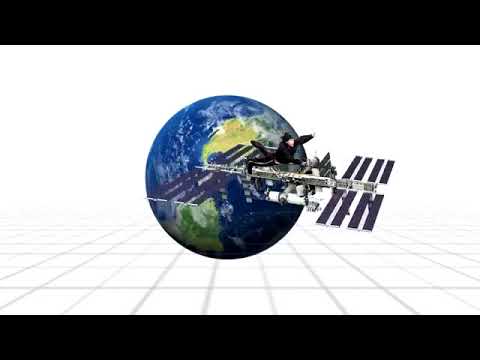 5 My Perspective Flat Earth & Space Games