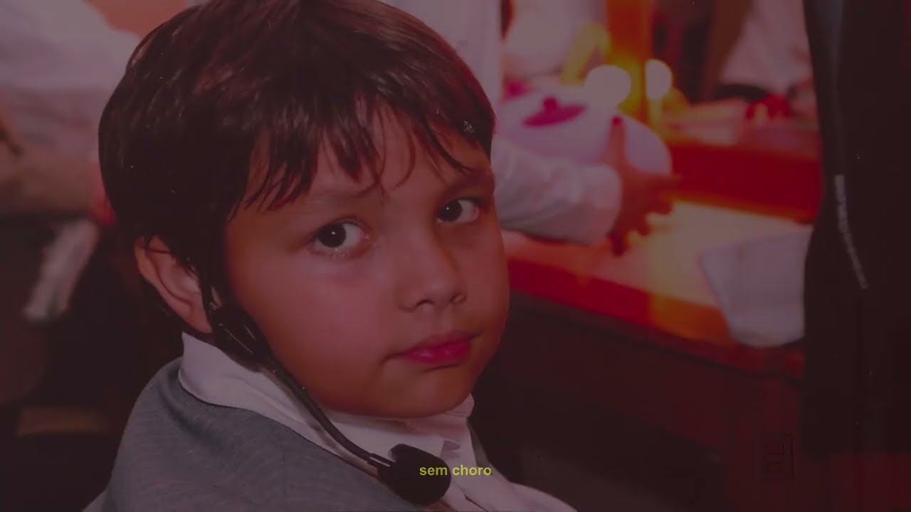 Guarda Ramos - Sem Choro su YouTube Guarda Ramos - Sem Choro su YouTube