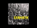 Gramatik - Balkan Express