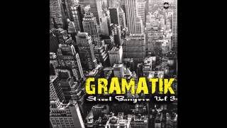 Gramatik - Balkan Express chords