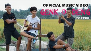 LAGU GENK ODDENG - MABAR Makan Barengs