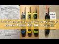Produktbewertung BAOFENG GT-18 Walkie Talkie PMR446 Lizenzfrei Funkgerät für Erwachsene Kinder, Wied