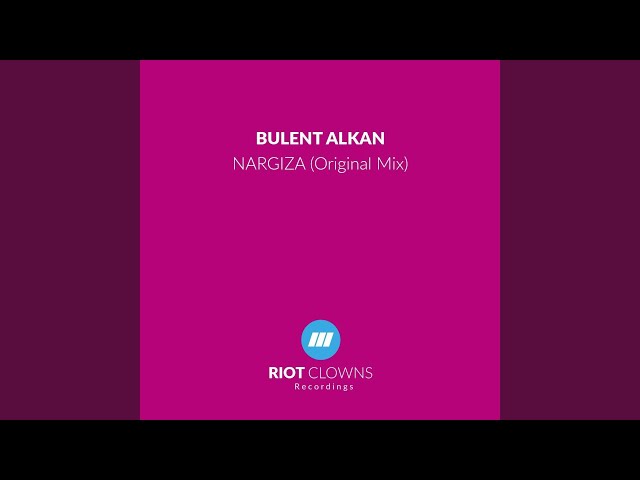 Nargiza (Original Mix)
