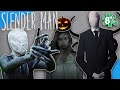 THE SLENDER MAN MOVIE - Diamondbolt