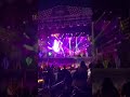 Yuridia “Habla el corazón” Palco Tecate Monterrey 12/06/21