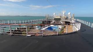 2020-01-06 Aegean Paradise Cruise Casino 欢乐假期游轮 [1080p] 03