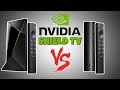 Nvidia Shield TV vs Nvidia Shield TV PRO ¿Cual comprar? | Review en Español