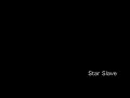 (Syrup16g)Star Slave - Cover - tayajis
