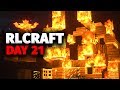 Can RLCraft Leave Lasting Mental Scars?