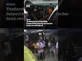 Thailand school shooting: Suspect kills himself; one teacher dead, several injured