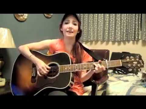 Chloe Anne Lloyd - Call It Off (Tegan and Sara Cov...