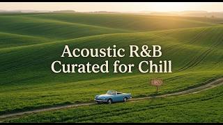Soft Hours | Acoustic R&B — Mellow Route screenshot 4