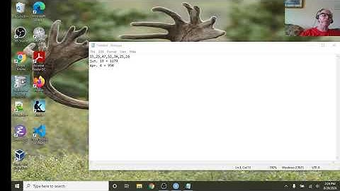 R(Studio|SQLite) USA COVID-19 In a Nutshel (Aug. 29, 2020)