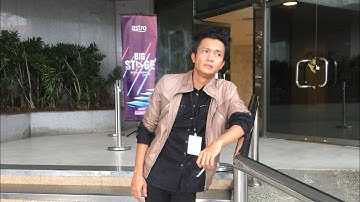 Denden gonjalez - cintaku versi accoustik