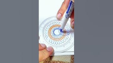 #spirograph