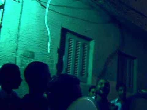 زفه اسكندرانى