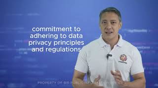 BIR: Finalist for the NPC Seal of Registration Awards