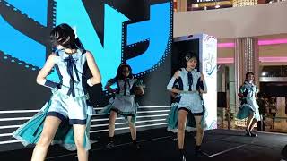 Twenty Nine Teens - Higher @ Wakai fest