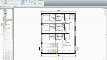 Revit 2010 Lesson 06 02