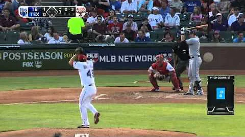 2011/10/01 Holland's solid start