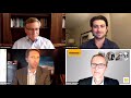 Reuters Events Car of the Future 2021 Webinar | LiDAR: Key Enabler for Safe Autonomy
