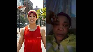 Jinu Became A Player Just To Beat Him