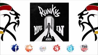 Runkus  - Energy  (EP 2016 'Move In' By  Oneness Records)