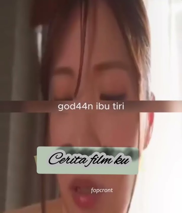 DiGoda Ibu Tiri Yang Cantik Pria Ini Langsung Bahagia 😄- ALUR CERITA FILM