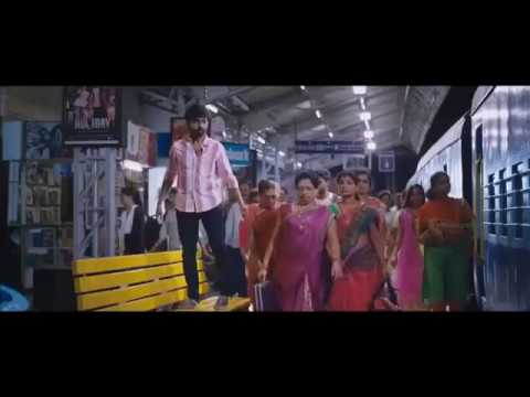 Marantita Pirinjita TIN Movie Love Sad Song