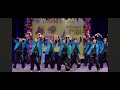 Pushpa theme dance performance boy and girls Rock the stage 🔥 pushpa choreography by (Vakar sir)