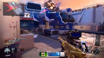 Call of Duty Black Ops 3 Montage Sniping Quickscoping  - Force