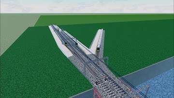 Starting a Railway - RO-Scale Sandbox Episode 1