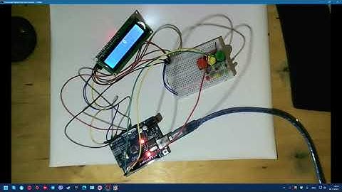 Землянка программирование! Харьковская область! arduino! ардуино! flprog! знакомство с блоками!