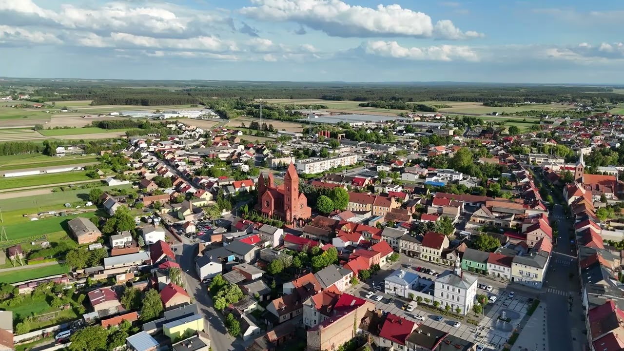 Jutrosin 23.05.2025 r.