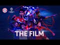 FC Bayern Munich - The 2020 Champions League Journey | Original creation