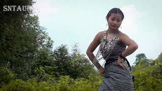 Hanau nasomti.  (new kaubru cover video). by konali reang official