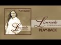 Lauriete - A Espera de Um Milagre Play-Back Oficial I Álbum Vou Profetizar