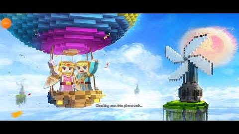 how to get stack of cross🤯🤯🤯🤯🤯(BLOCKMAN GO)