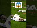 أقوى التدخلات في كرة القدم كسر ورك اللاعب