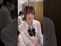 tiktok の可愛い女の子