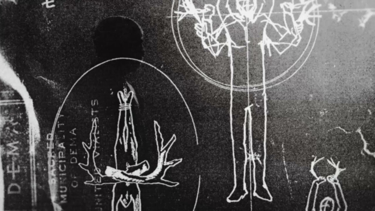 Twenty One Pilots - Drag Path (Devil's Eyes) [Concept]