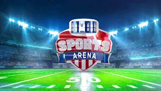 🔴#LIVE:SPORT ARENA  NDANI YA WASAFI FM 22/09/2026.
