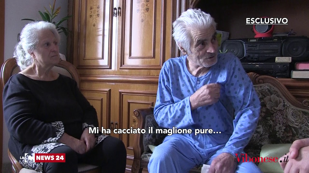 Esclusivo | Autobomba di Limbadi, il drammatico racconto del padre di Matteo Vinci