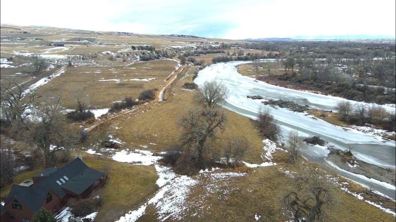 4320 Moser Dome Road, Silesia, MT 59041 YouTube