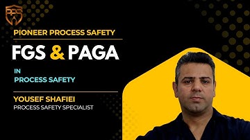 FGS & PAGA Explained: The Hidden Safety Systems That Save Lives in Refineries