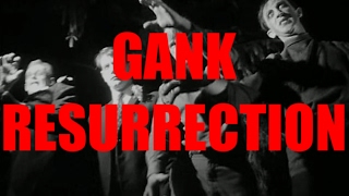 GANK - Resurrection ( Dark Trap ) [Free DL]