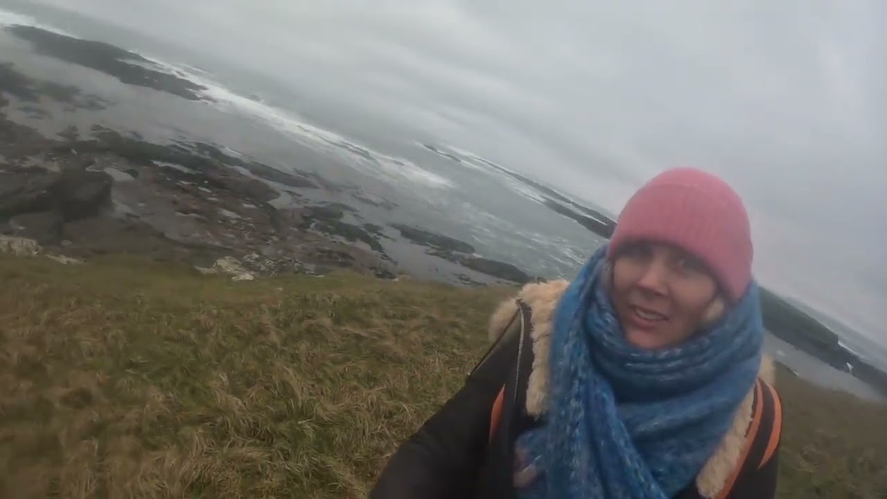 “Strong currents, endless blue… and in their embrace, I am home again.”