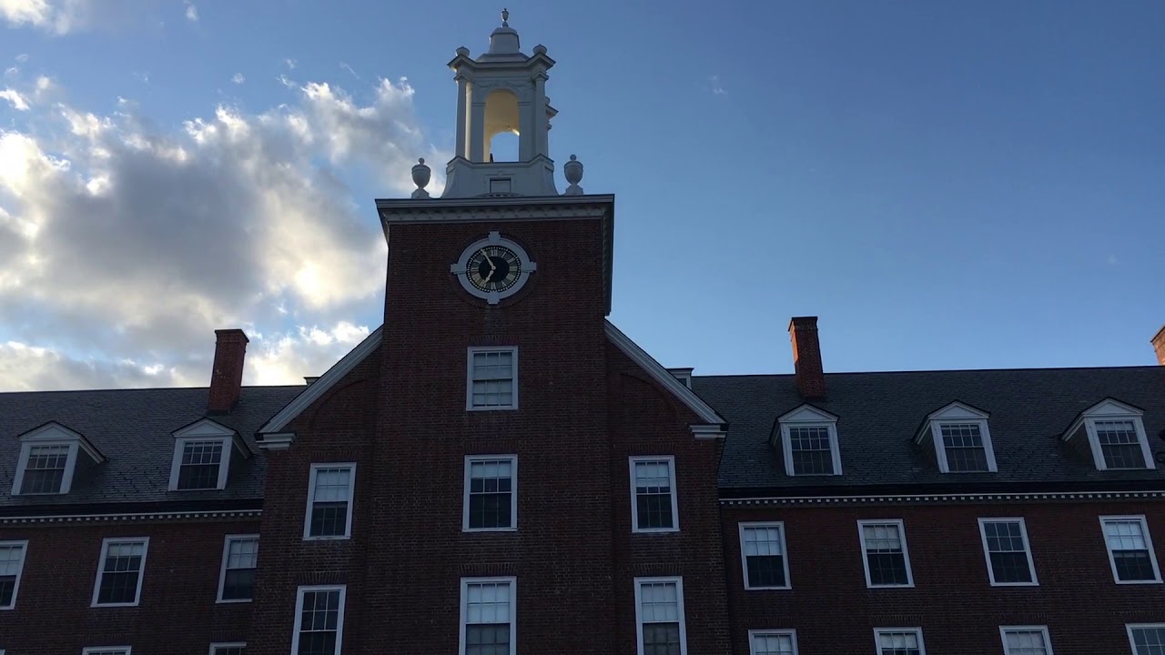 Gems of Quarantine: Smith College Spring 2020