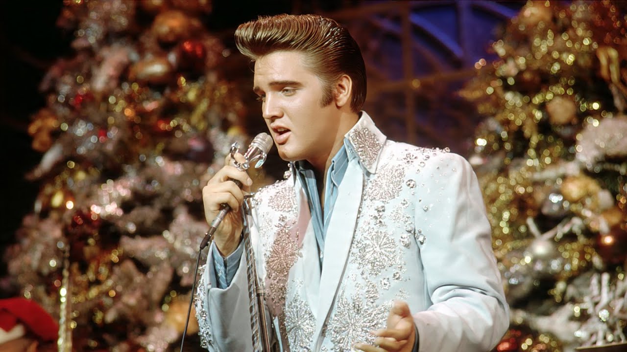 Elvis Presley - Only You   ( A vintage 1950s rhythm and blues AI cover) [Best Version ]