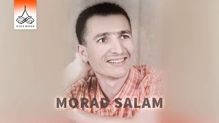 Zagwami Cham Akhsagh | Morad Salam (Official Audio)